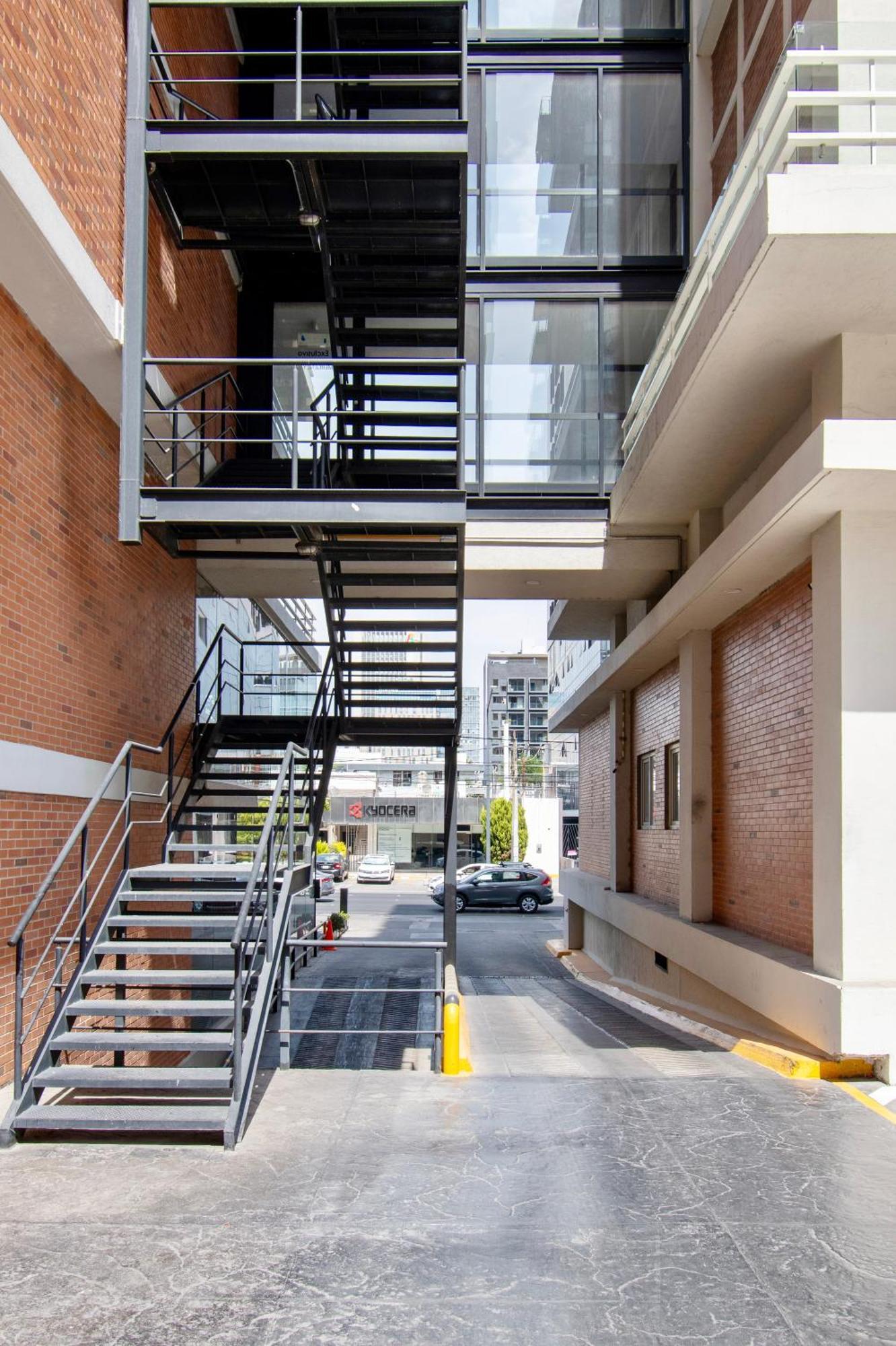 Hotel Velvet Plaza Guadalajara Exterior foto